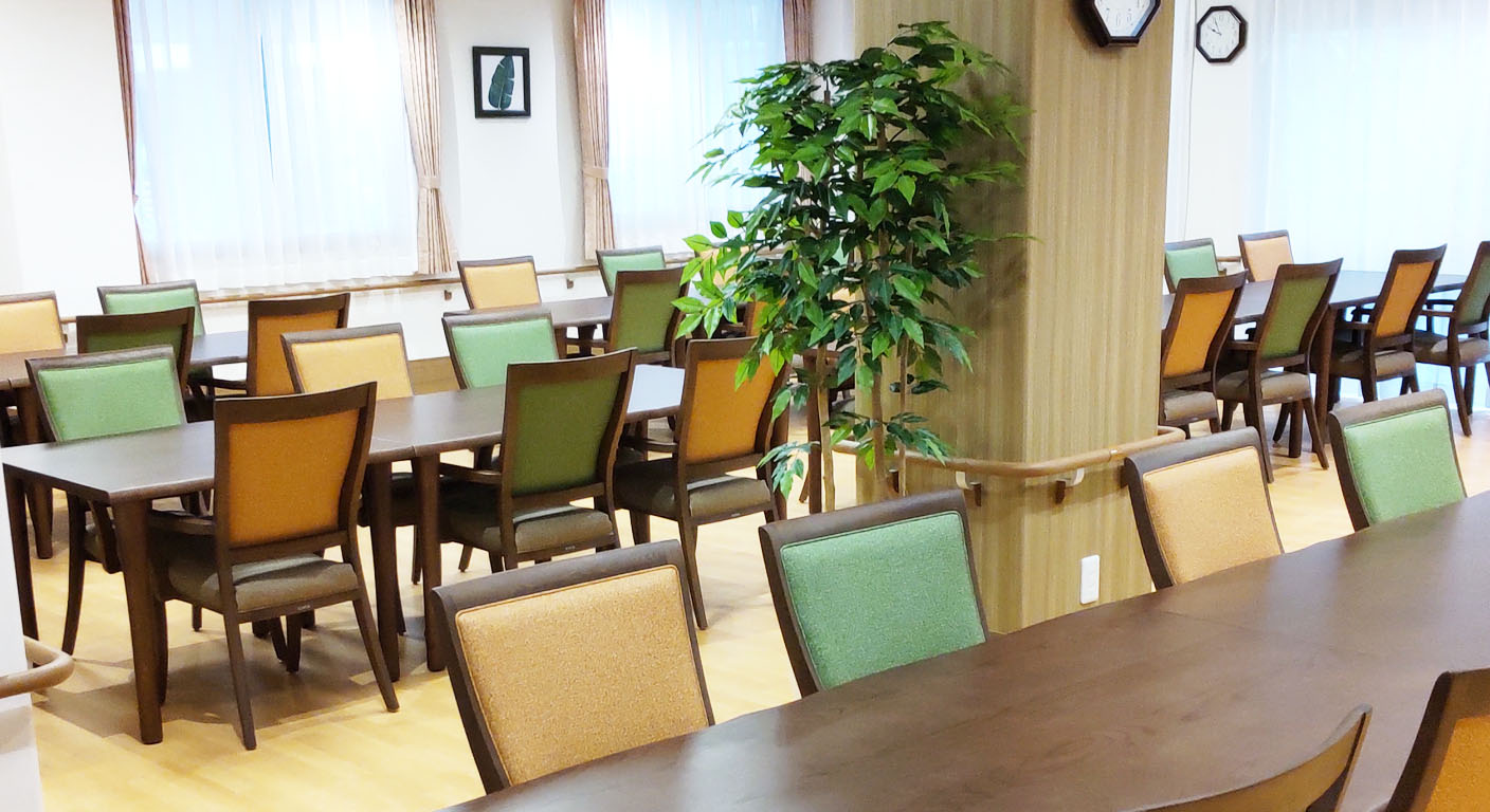 ホテル納入実績2