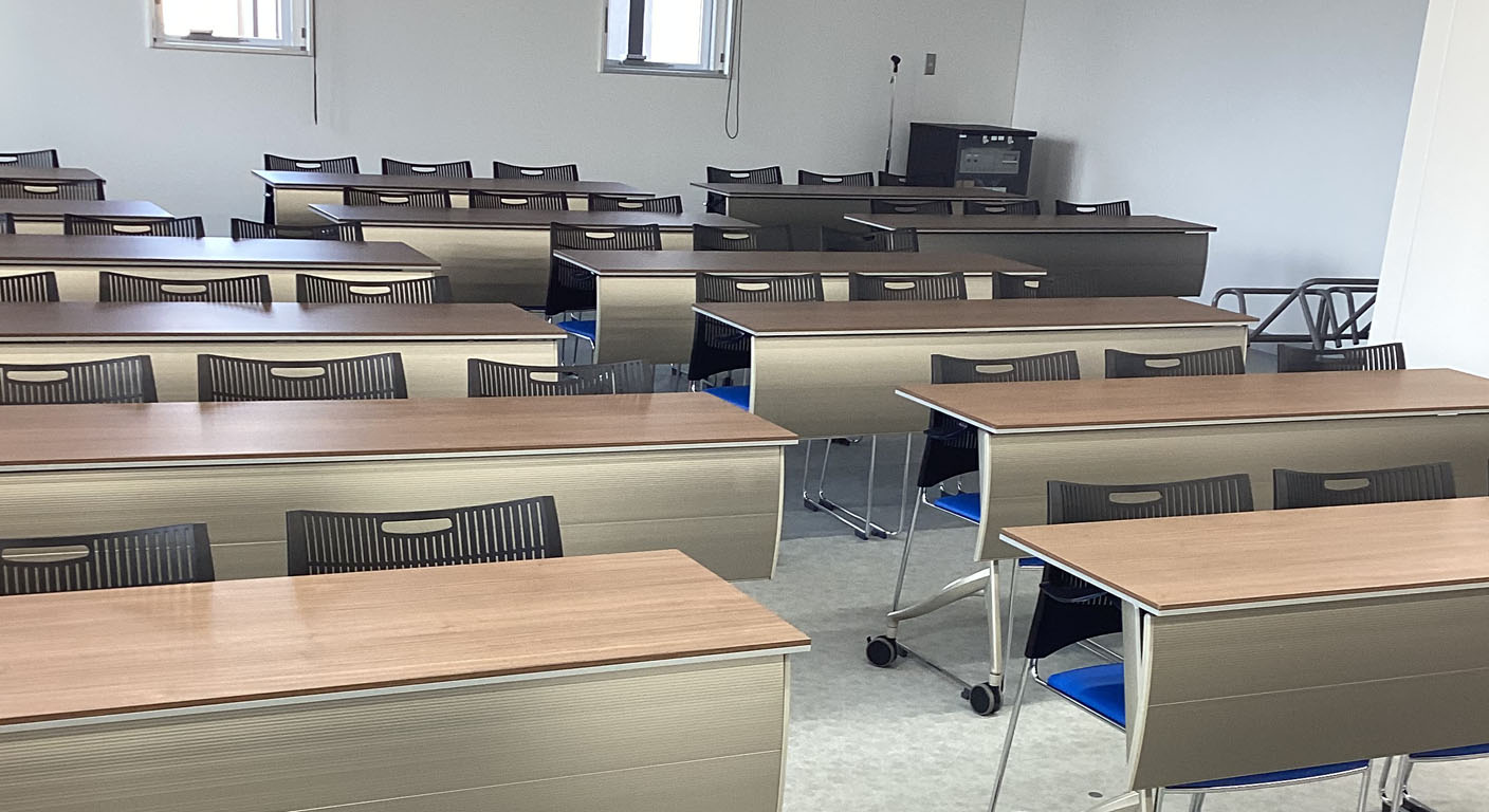 公共施設納入実績2