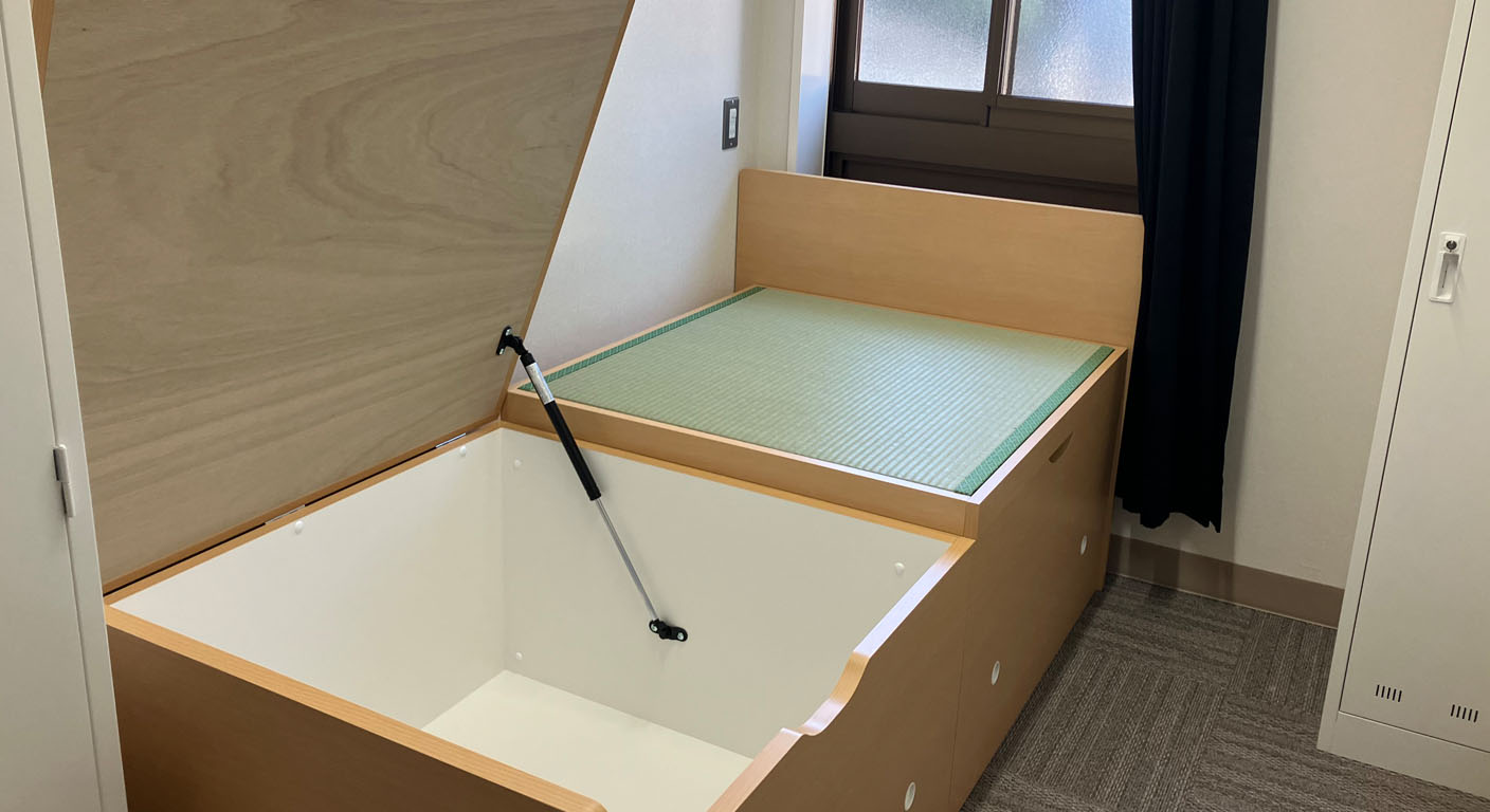 公共施設納入実績7