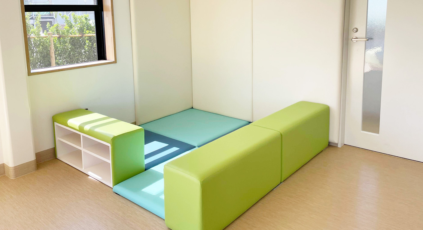 公共施設納入実績9