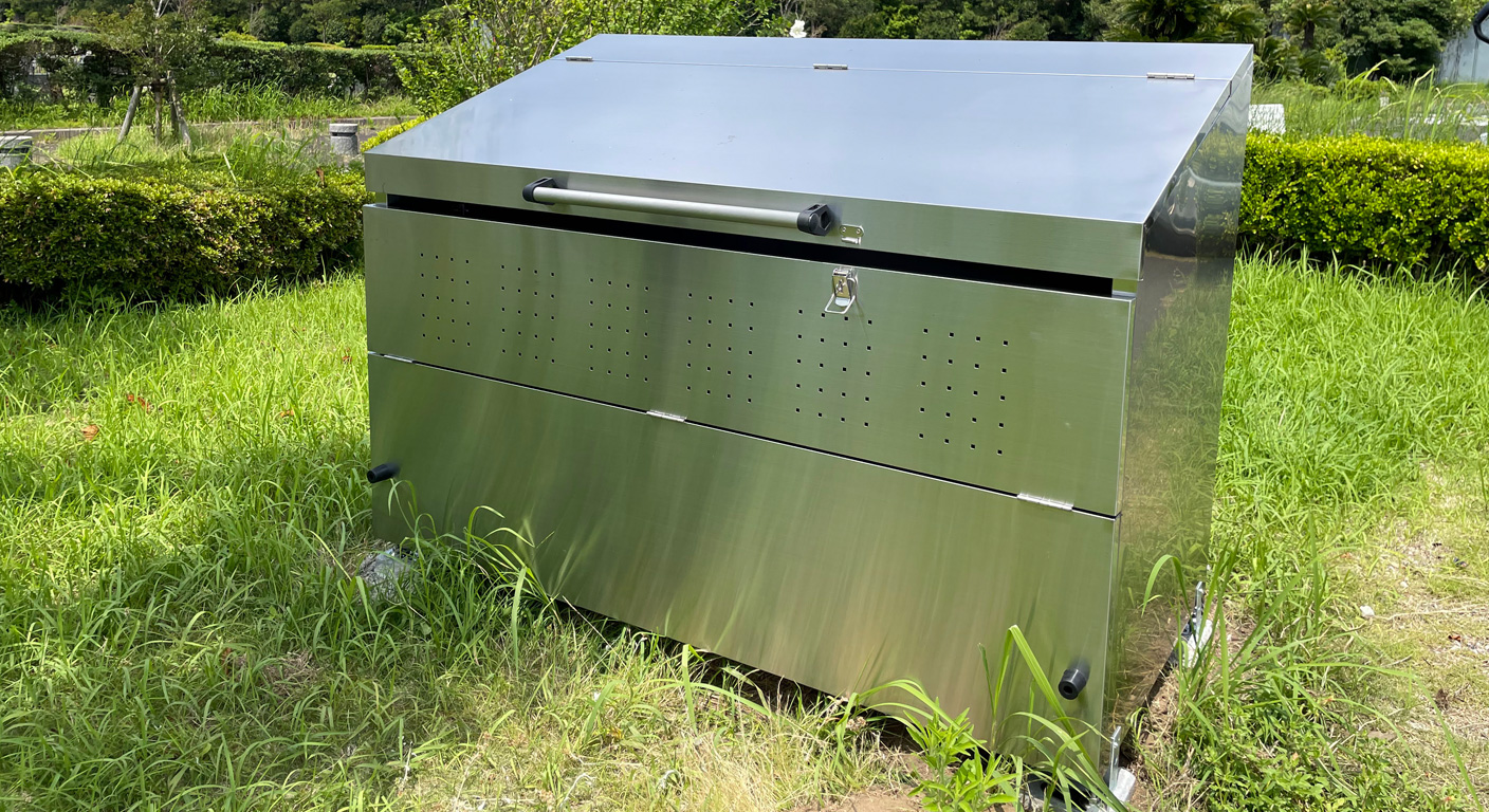 公共施設納入実績9