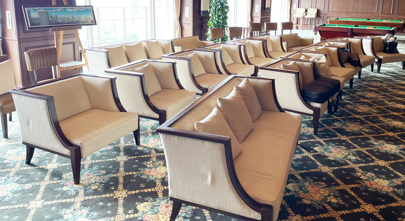 福祉施設納入実績3